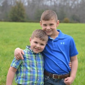 Meet your Posher, Faye